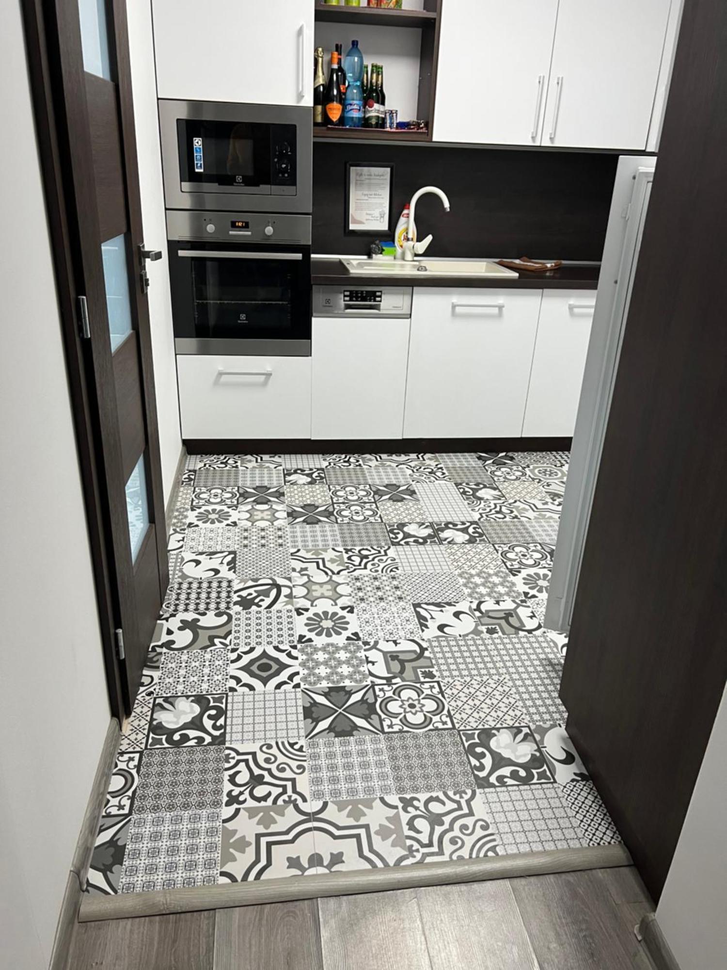 Centrum Apartman Leyla Bardejov Extérieur photo