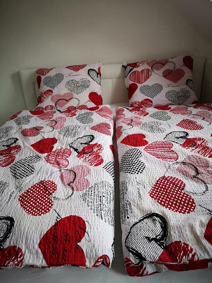 Centrum Apartman Leyla Bardejov Extérieur photo